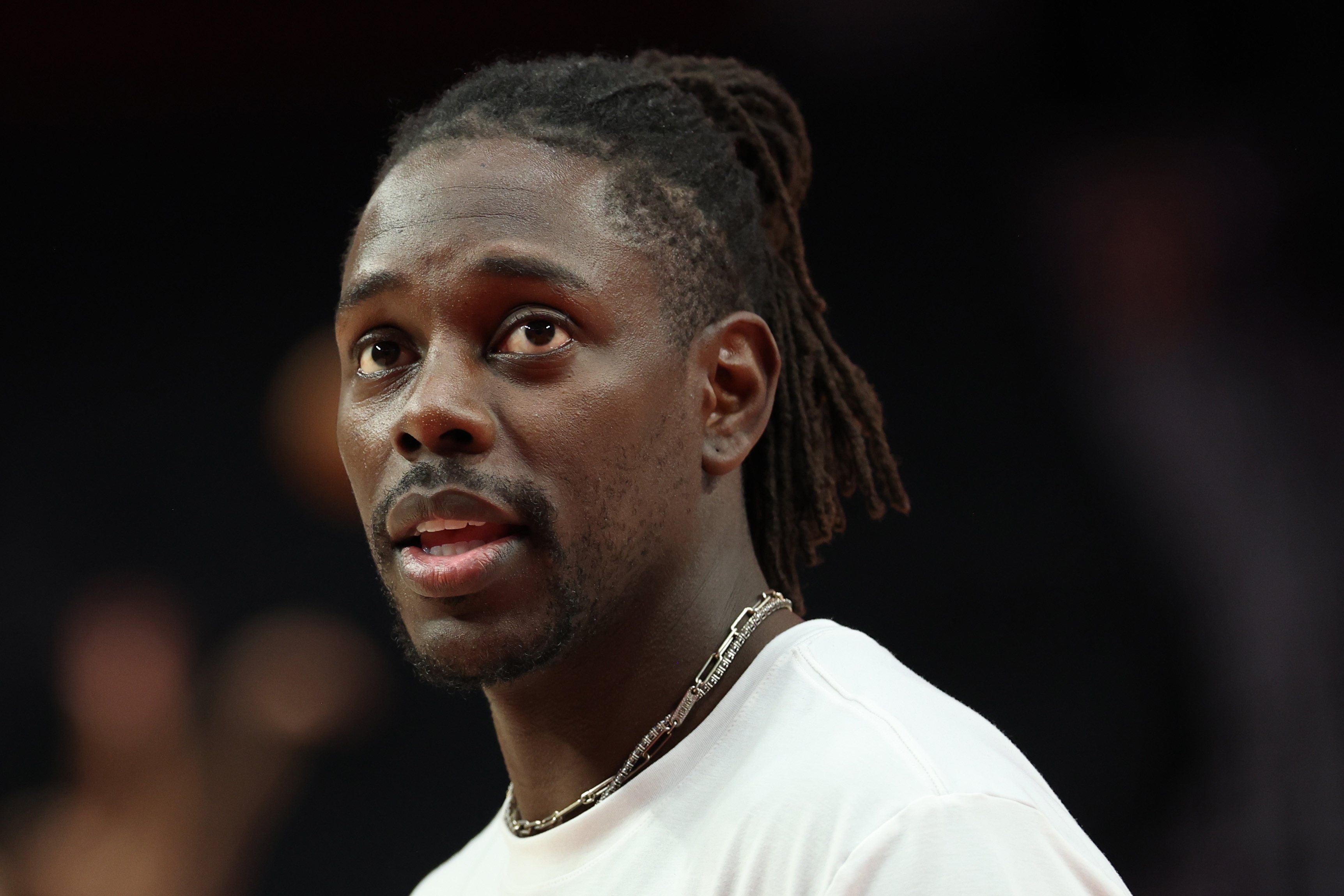 开云体育注册-霍勒迪8记三分平个人生涯纪录 曾在23年三分12中8助雄鹿力擒绿军