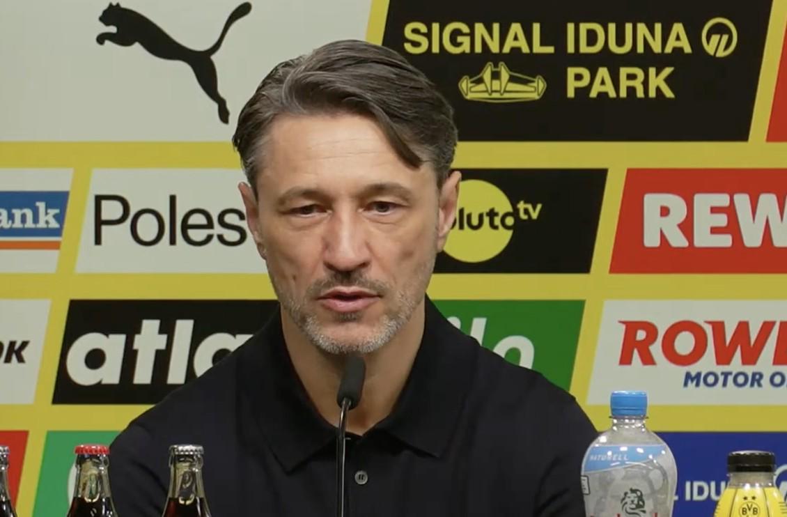 开云体育注册-科瓦奇：半个赛季过后球队的积分还不错；嘘声是完全合理的