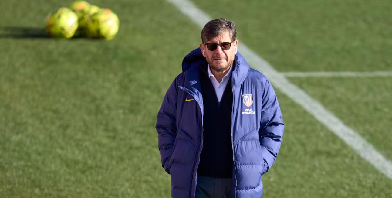 阿斯：马竞冬窗非常忙碌，将引进新中场、新中锋与一名左后卫